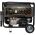 Бензиновый генератор FOXWELD Expert G9500 EW 7247 (артикул 16264210) – фото 2