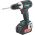 Аккумуляторная дрель-винтоверт Metabo BS 18 LT 602102500 (артикул 15276663) – фото 1