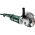 Угловая шлифмашина METABO W 2000-230 606430010 (артикул 15919477) – фото 3