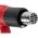 Термовоздуходувка WORTEX HG 6120-1 0334324 (артикул 25982921) – фото 3