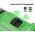 Аккумуляторная бесщеточная дрель-шуруповерт Zitrek Greenpower 20 Pro 063-4060 (артикул 16506283) – фото 4