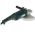 Угловая шлифмашина METABO W 2000-230 606430010 (артикул 15919477) – фото 7