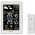 Беспроводная метеостанция BALDR B0360WST2H2PR-V3-WHITE (артикул 23345271) – фото 1