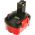 Аккумулятор для электроинструмента Bosch (Ni-Cd, 14.4В, 2Ач) TopON PN: 2 607 335 264 TOP-PTGD-BOS-14.4/A/2 (артикул 15987681) – фото 1