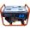 Бензиновый генератор Zongshen PB 3300 A 1T90DF332 (артикул 15837187) – фото 1