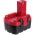 Аккумуляторная батарея для BOSCH (3.3 Ач, 14.4 В, Ni-Mh) Pitatel TSB-050-BOS14A-33M (артикул 15784148) – фото 1