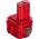 Аккумуляторная батарея для MAKITA (3.3 Ач, 12 В, Ni-Mh) Pitatel TSB-039-MAK12-33M (артикул 15784169) – фото 1