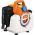 Бензиновый инверторный генератор Кратон GG-1100i-2t 3 08 04 020 (артикул 16404347) – фото 1