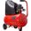 Поршневой безмасляный компрессор Fubag OL 231/24 CM 2 (артикул 15459980) – фото 2