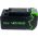 Аккумулятор G40B4 (40V; 4 А.ч) GreenWorks 2927007 (артикул 16181927) – фото 2