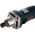 Прямошлифовальная машина Bosch GGS 28 C 0.601.220.000 (артикул 13942689) – фото 2
