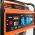 Бензиновый генератор PATRIOT Max Power SRGE 6500 474103166 (артикул 15735023) – фото 2