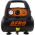 Безмасляный компрессор Foxweld AERO 180/6 5716 (артикул 15624591) – фото 3