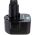 Аккумулятор для электроинструмента DeWalt (Ni-Cd, 12В, 2Ач) TopON PN: DC9071 TOP-PTGD-DE-12/A/2 (артикул 15987684) – фото 3