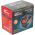 Аккумулятор CBL 1860 ALL1 18 В, 6 Ач, Li-Ion WORTEX CBL18600029 (артикул 21626398) – фото 3