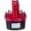 Аккумуляторная батарея для BOSCH (2.1 Ач, 14.4 В, Ni-Mh) Pitatel TSB-050-BOS14A-21M (артикул 15784149) – фото 4