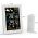 Беспроводная метеостанция BALDR B0360WST2H2PR-V3-WHITE (артикул 23345271) – фото 8