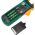 Токовые клещи Mastech MS2028A TRUE RMS 13-1316 (артикул 22036630) – фото 8