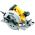 Дисковая пила DEWALT DWE 576 K (артикул 15278831) – фото 1