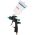 Пневматический краскопульт INTERTOOL LVLP BLUE PT-0134 (артикул 16451030) – фото 1