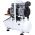 Малошумный компрессор Pegas pneumatic PG-601 безмасляный 6615 (артикул 18728700) – фото 2