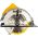 Дисковая пила DeWALT DWE 560 (артикул 15260800) – фото 2