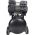 Малошумный компрессор Pegas pneumatic PG-4200 120л, 460 л/мин, 4.2квт безмасляный 6623 (артикул 18888030) – фото 4