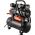 Малошумный безмасляный компрессор Pegas pneumatic PG-602 профессиональная серия 6619 (артикул 16711651) – фото 4