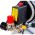 Малошумный компрессор Pegas pneumatic PG-601 безмасляный 6615 (артикул 18728700) – фото 4