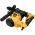 Электрический перфоратор DENZEL RHV-1250-30 26612 (артикул 16129437) – фото 7