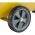 Воздушный компрессор DENZEL DK1800/50,Х-PRO 1,8 кВт, 280л/мин, 50л 58068 (артикул 15905075) – фото 7