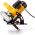 Дисковая пила DeWALT DWE 560 (артикул 15260800) – фото 9