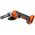 Углошлифовальная машина PATRIOT AG 125UES 110303125 (артикул 16028793) – фото 1