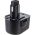 Аккумуляторная батарея для DEWALT (2 Ач, 12 В, Ni-Cd) Pitatel TSB-056-DE12/BD12A-20C (артикул 15784143) – фото 1