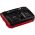 Зарядка для аккумуляторных батарей Einhell PXC Power X-Twincharger 4512069 (артикул 15985967) – фото 1