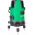 Лазерный уровень INSTRUMAX Constructor 4D GREEN IM0140 (артикул 21740896) – фото 1
