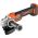 Углошлифовальная машина PATRIOT AG 125UES 110303125 (артикул 16028793) – фото 20