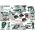 Устройство зарядное 21В, 1.1А One battery system FAVOURITE OBS 1,1 (артикул 22937679) – фото 2