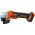 Углошлифовальная машина PATRIOT AG 125UES 110303125 (артикул 16028793) – фото 2