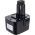 Аккумуляторная батарея для DEWALT (2 Ач, 12 В, Ni-Cd) Pitatel TSB-056-DE12/BD12A-20C (артикул 15784143) – фото 2