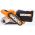 Электрическая ленточная шлифмашина WORX 950 Вт WX661.1 (артикул 16413145) – фото 2