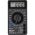 Цифровой мультиметр duwi M830B PROFI 26043 1 (артикул 15852724) – фото 2