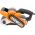 Электрическая ленточная шлифмашина WORX 950 Вт WX661.1 (артикул 16413145) – фото 3