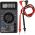 Цифровой мультиметр duwi M830B PROFI 26043 1 (артикул 15852724) – фото 3