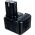 Аккумуляторная батарея для HITACHI (2 Ач, 12 В, Ni-Cd) Pitatel TSB-061-HIT12B-20C (артикул 15784139) – фото 4
