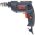 Безударная дрель REDVERG Basic D500 6622810 (артикул 15984939) – фото 5