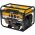 Бензиновый генератор Denzel PS-33E, 3,3 кВт, 230В, 15 л, электростартер 94537 (артикул 20417830) – фото 14
