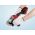 Аккумуляторная угловая шлифмашина WORTEX CAG 1812-1 E ALL1 0329191 (артикул 23939913) – фото 15