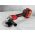Аккумуляторная угловая шлифмашина WORTEX CAG 1812-1 E ALL1 0329191 (артикул 23939913) – фото 16