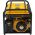 Бензиновый генератор Denzel PS-33E, 3,3 кВт, 230В, 15 л, электростартер 94537 (артикул 20417830) – фото 19